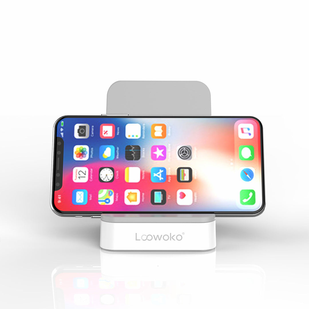 Wireless Charging Stand LWC-S08