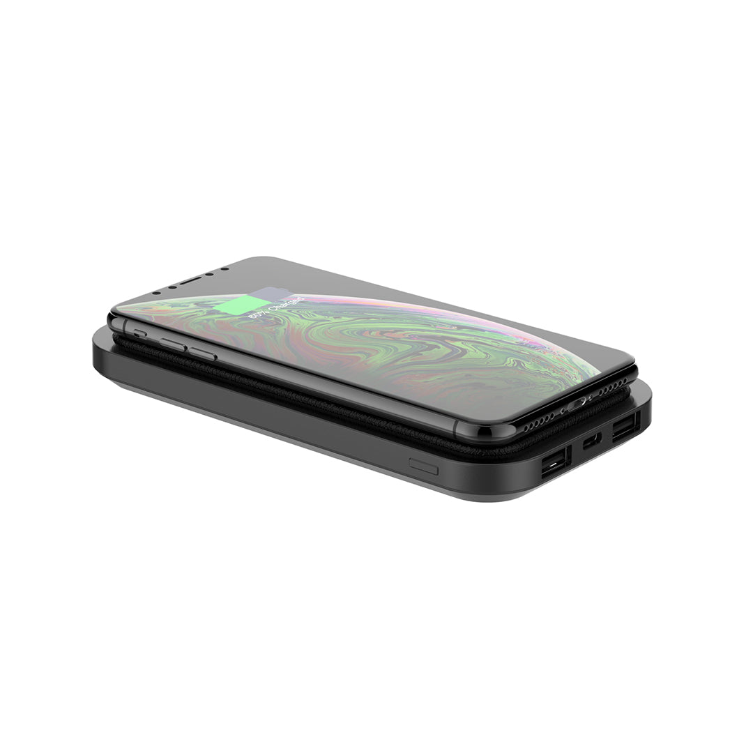 Wireless Charging Pad W-WP-10A2