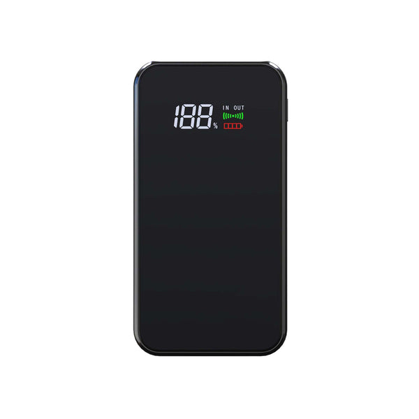 Wireless Power Bank Charger LWC-S8