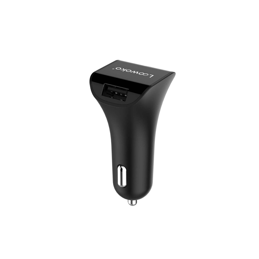 Car Charger LC-C06