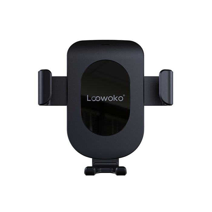 Wireless Car Charger L-IC-045