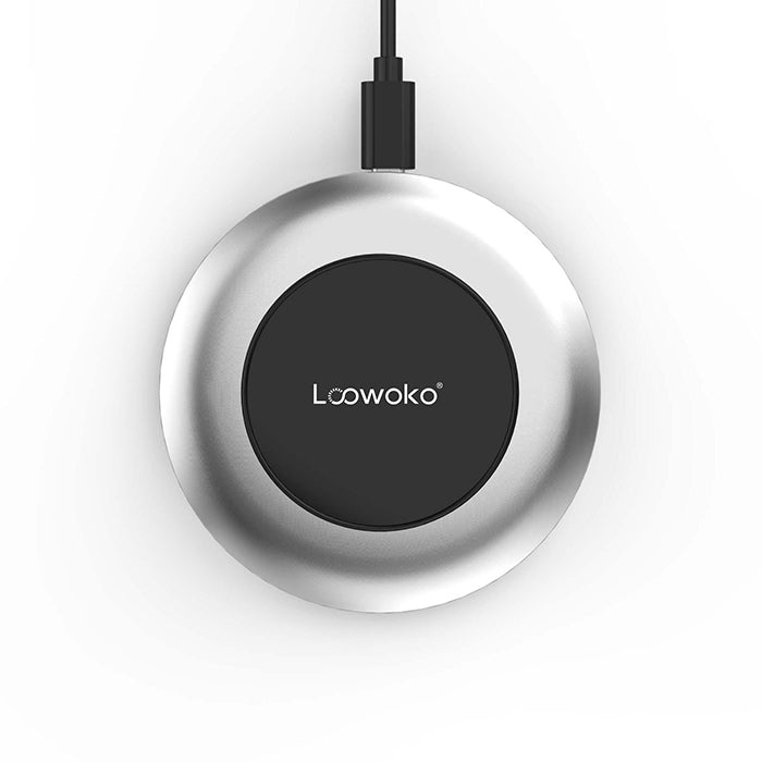 Wireless Charging Pad LWC-F03