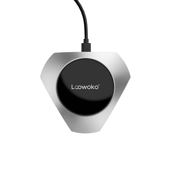 Wireless Charging Pad LWC-F07