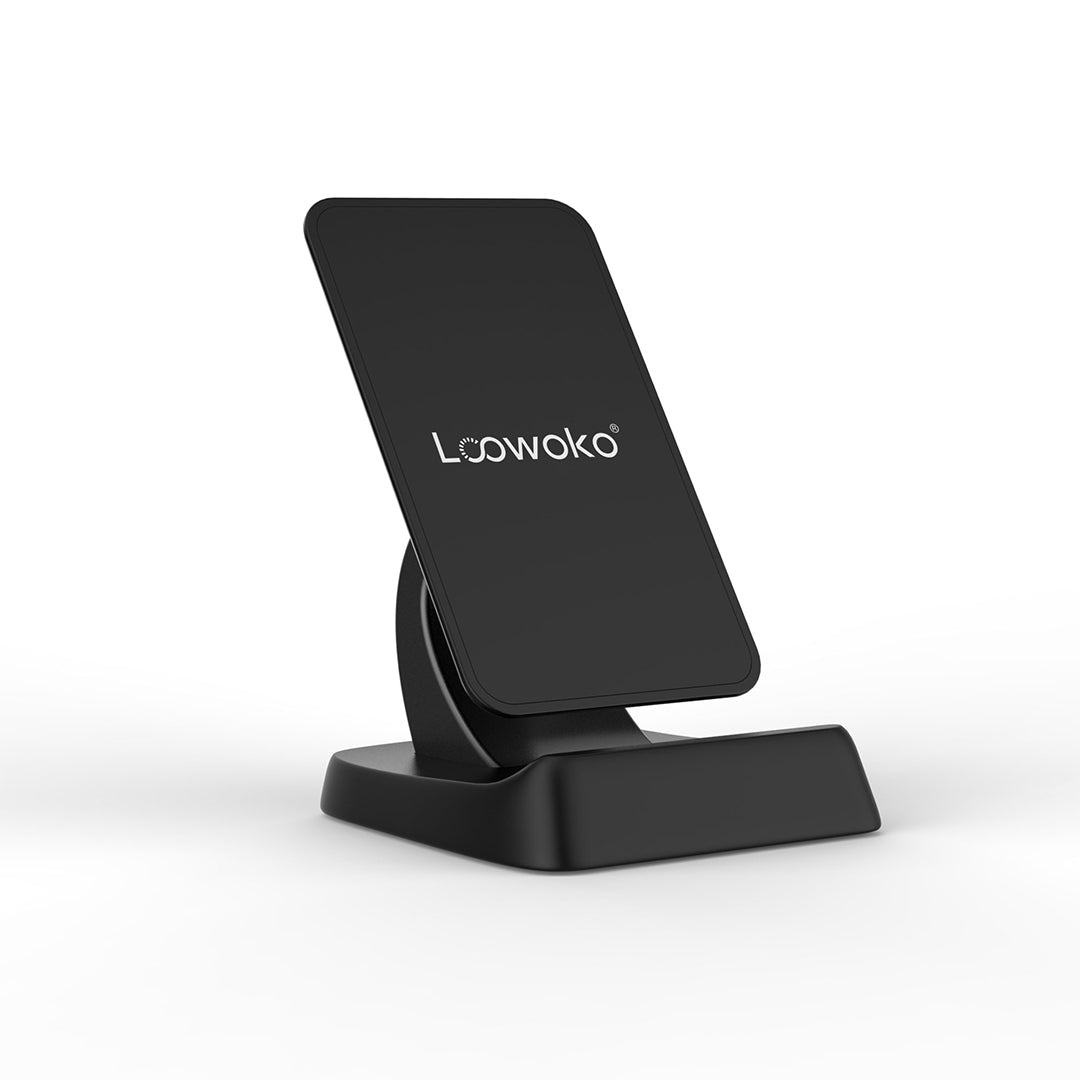 Wireless Charging Stand LWC-S10