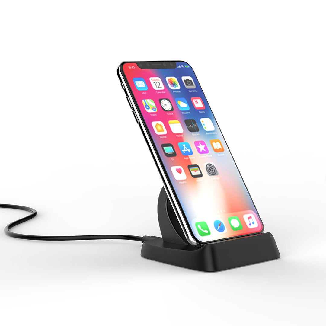 Wireless Charging Stand LWC-S10