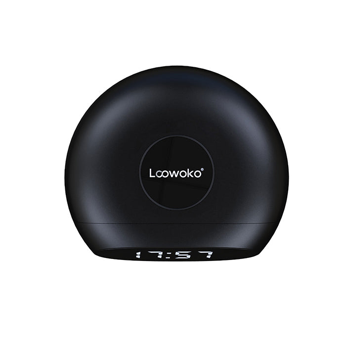 lomi succulent wireless charger 3 in 1 Wireless Multi Charger LWC-IC-25