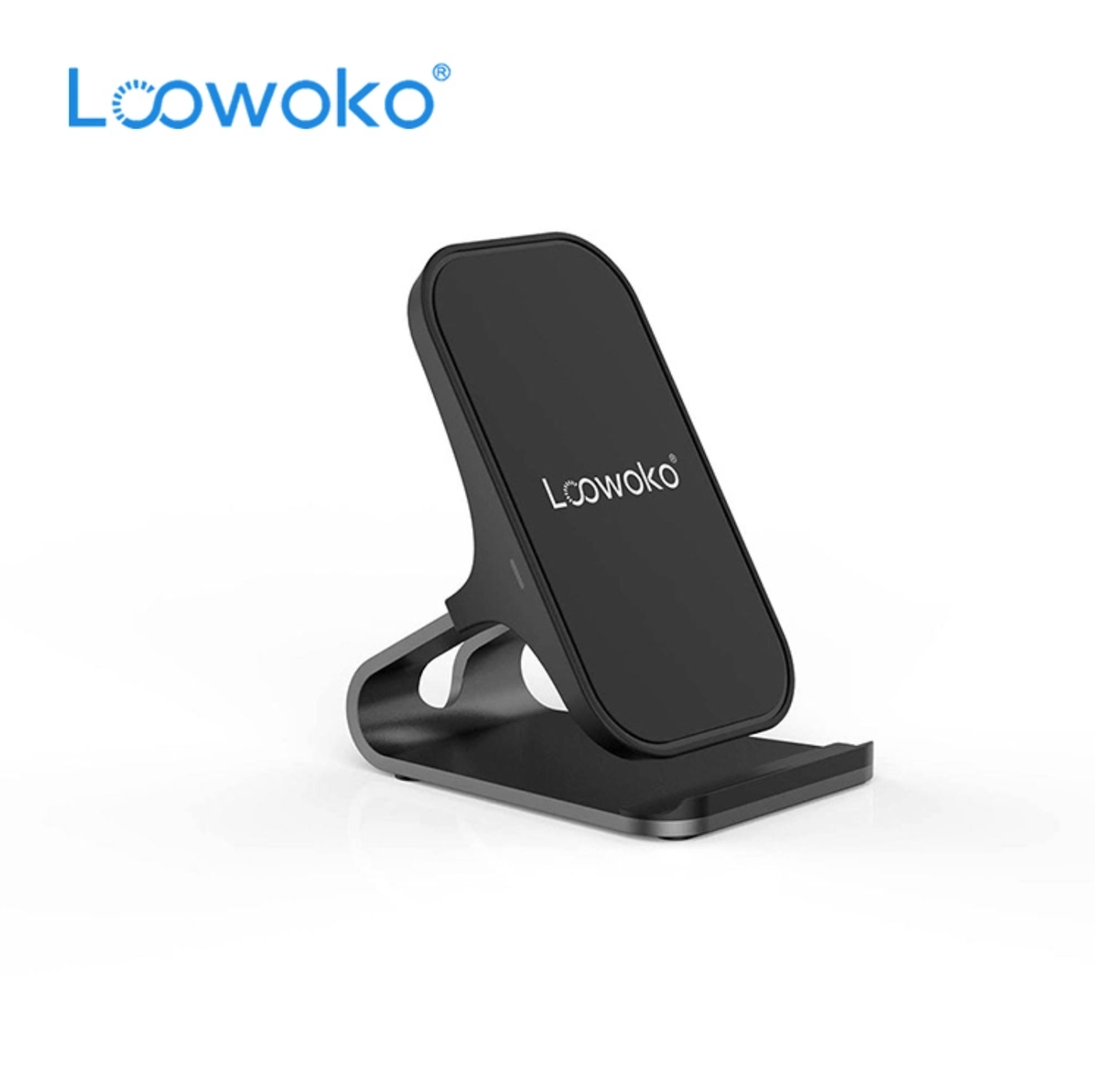 Wireless Charging Stand LWC-S05